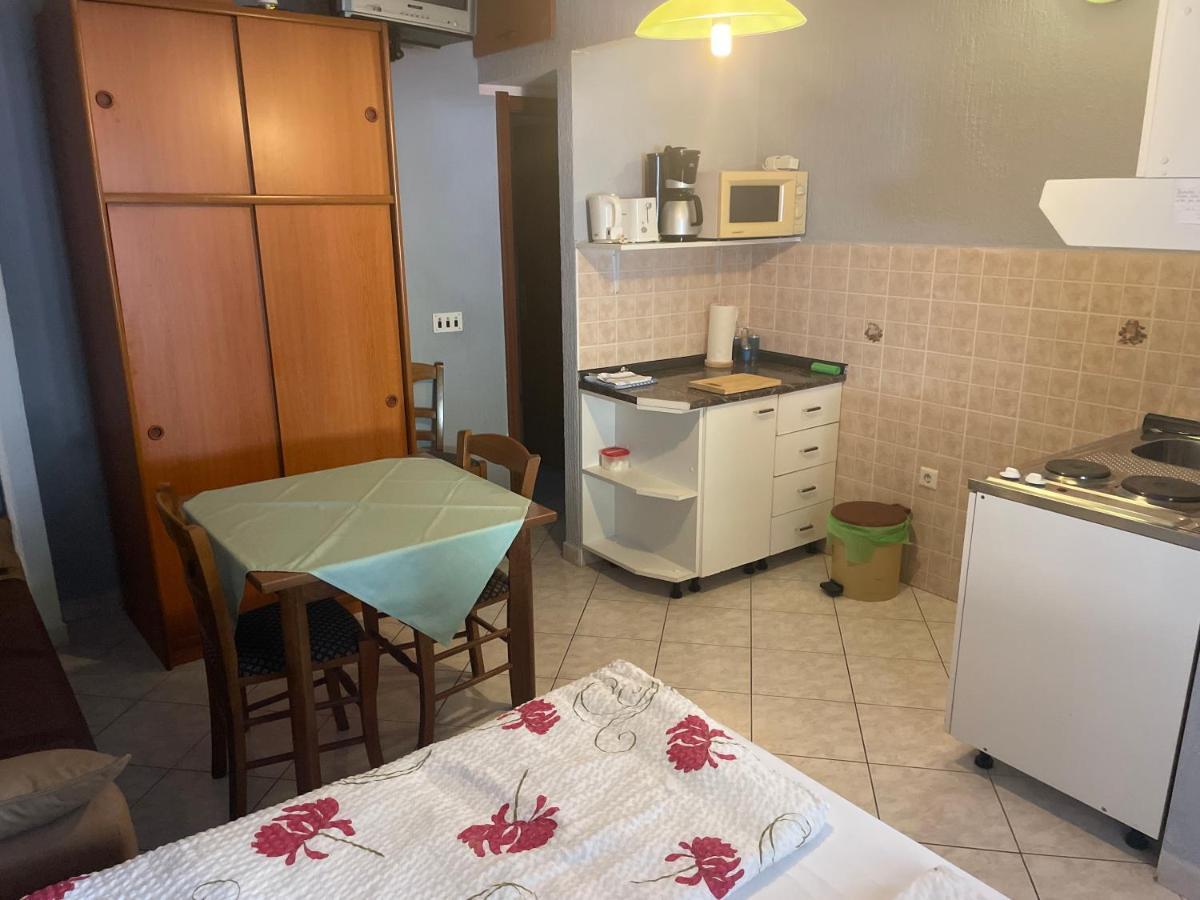 Apartmani Nina Crikvenica Zewnętrze zdjęcie