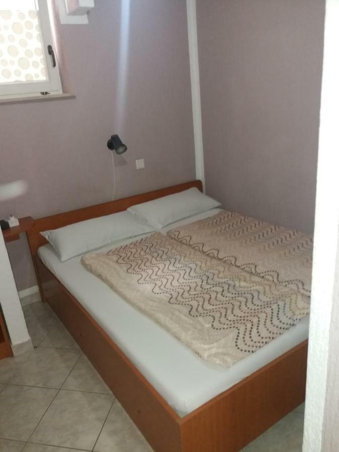 Apartmani Nina Crikvenica Zewnętrze zdjęcie