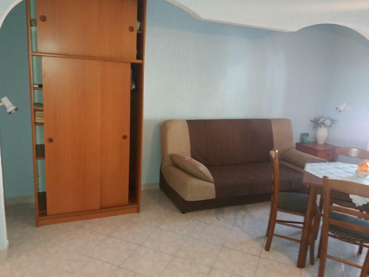 Apartmani Nina Crikvenica Zewnętrze zdjęcie